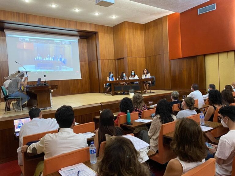 La Candelaria atiende 8.271 consultas en Atención Temprana en sus primeros dos años