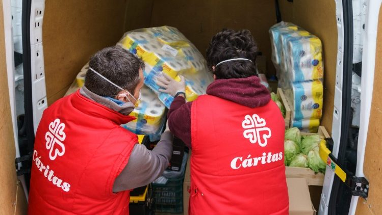 El SCE concede ayudas por 3,9 millones para personas en riesgo de exclusión