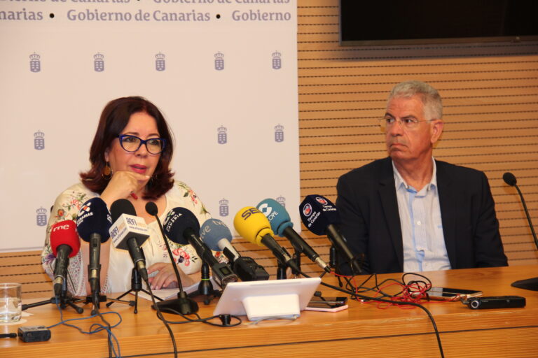 1.600 docentes más para el próximo curso en Canarias