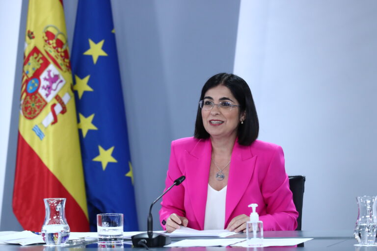 Darias anuncia oficialmente su candidatura por el PSOE a la alcaldía de Las Palmas de Gran Canaria