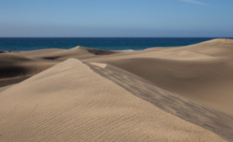 La UE incluye a Gran Canaria en su misión de adaptación al cambio climático