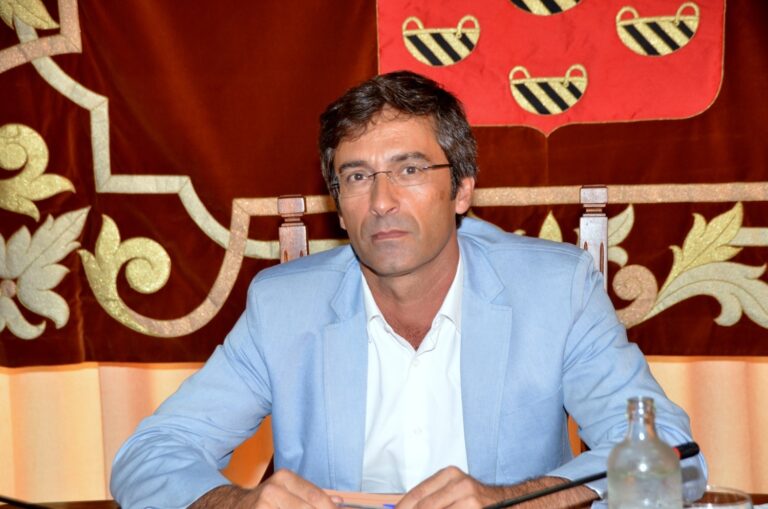 El Supremo devuelve a Lanzarote la causa contra el senador Pedro San Ginés por falta de indicios