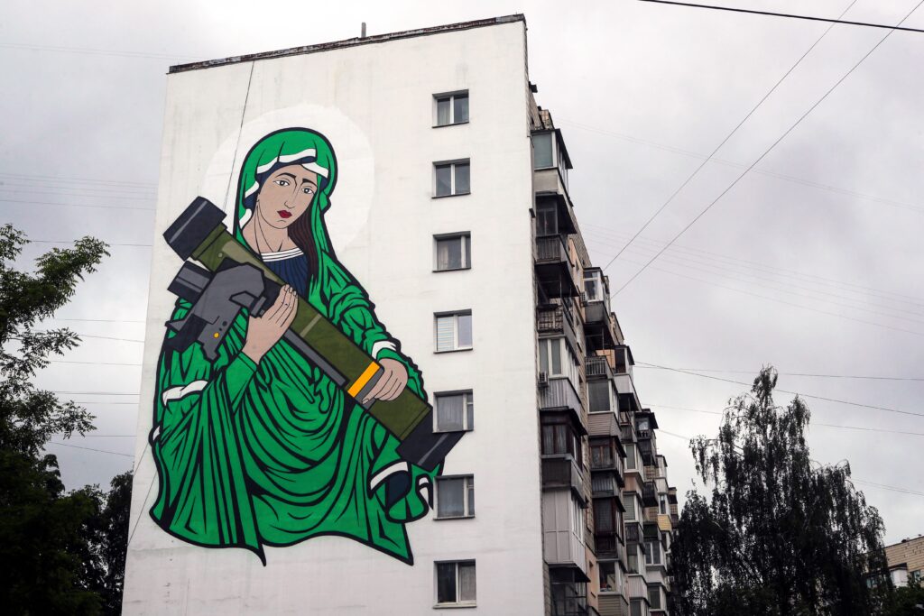 Ucrania denuncia una nueva serie de bombardeos rusos en el este de Kiev