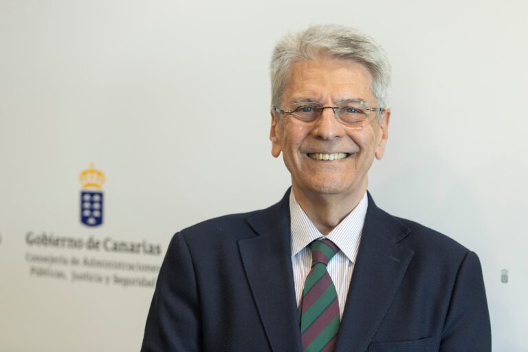 El Gobierno de Canarias informa a los ayuntamientos de la distribución de los 291,89 millones del FCFM de 2022
