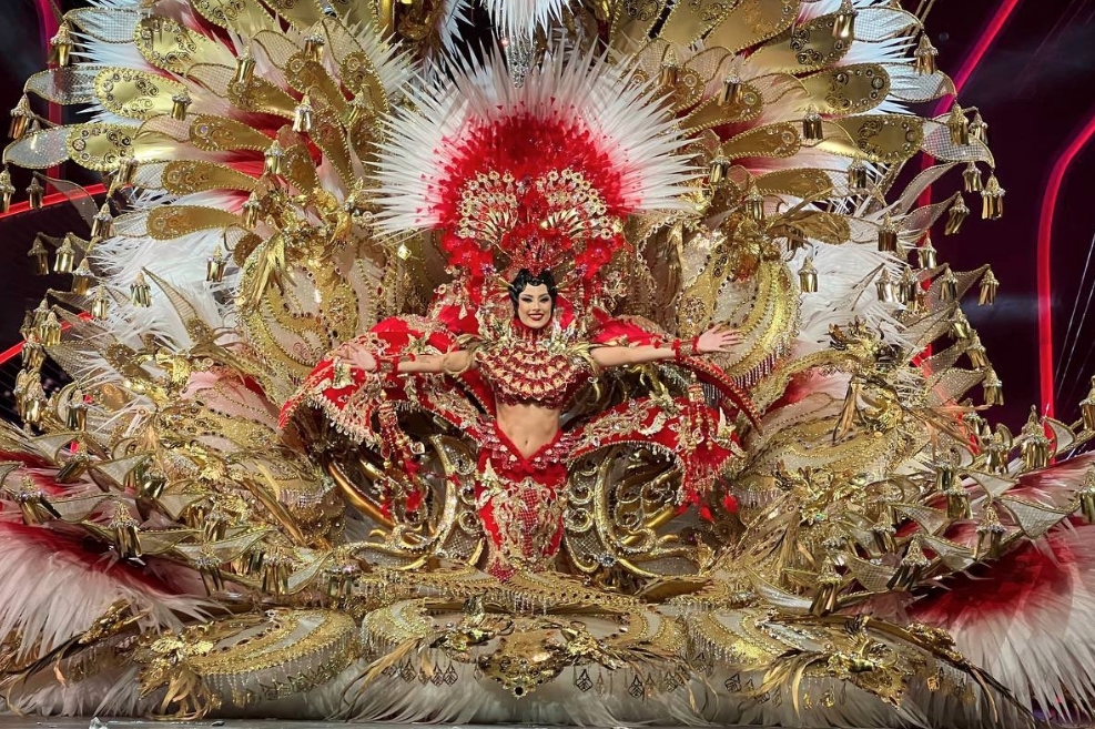 Santa Cruz de Tenerife abre este martes la votación para elegir el tema del Carnaval 2023