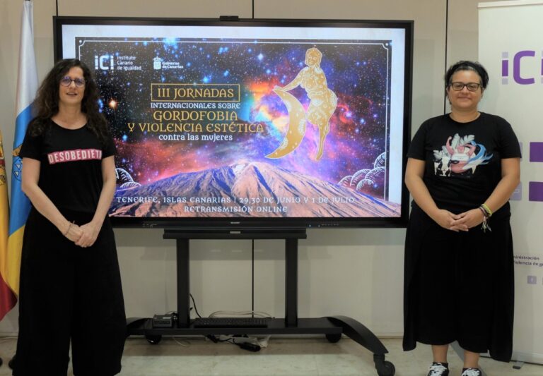 Gordofobia y Violencia estética en ‘Ídolos de Tara’