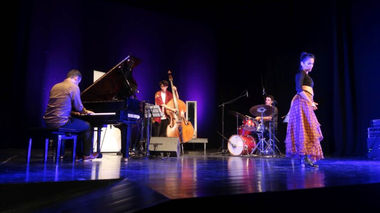 El Festival Jazz & Más vuelve al Auditorio Alfredo Kraus y al Teatro Pérez Galdós