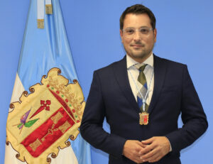 Adolfo González (PP) proclamado alcalde de Los Realejos, en Tenerife