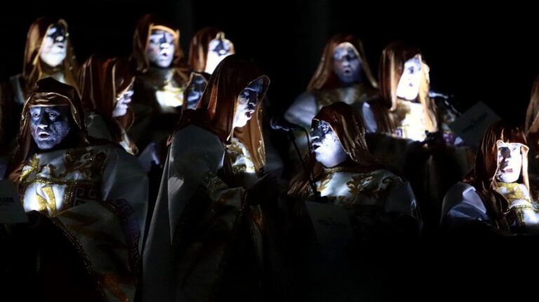 Las fases de las murgas del Carnaval de Santa Cruz de Tenerife al completo