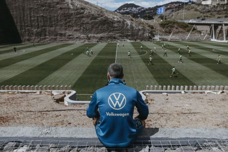 La UD Las Palmas comenzará la pretemporada el próximo 11 de julio