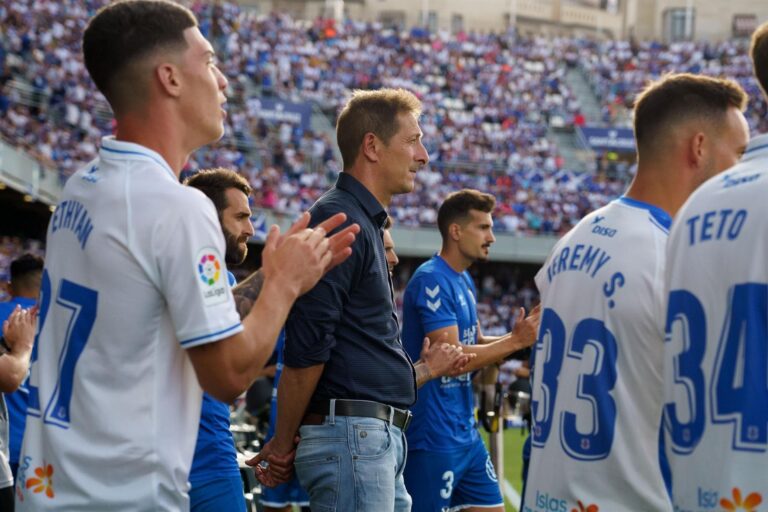Ramis admite que al equipo le costó entender lo que pedía el partido