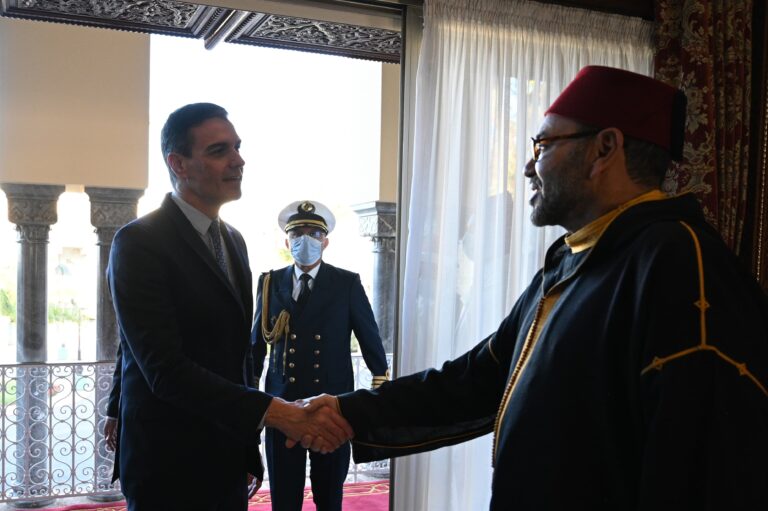 Marruecos resalta los avances con España mientras Argelia suspende el Tratado de Amistad