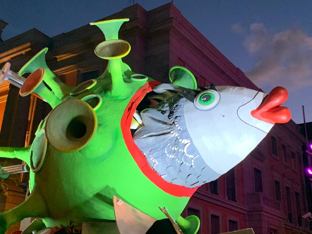 Santa Cruz de Tenerife abre este martes la votación para elegir el tema del Carnaval 2023