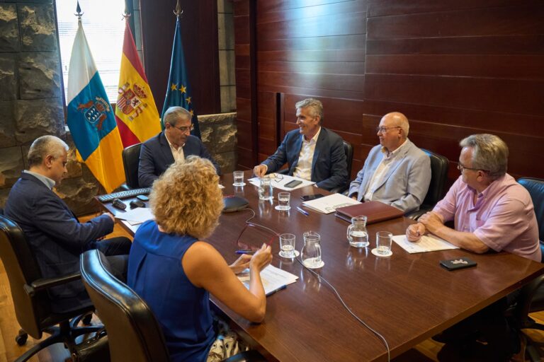 Anuncian la contratación de más personal para la gestión de los fondos ‘Next Generation’ de la UE
