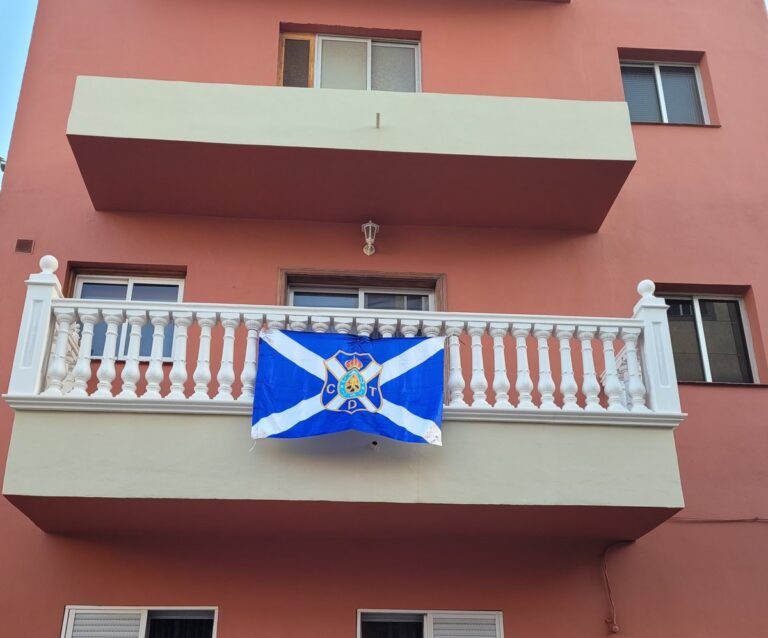 El Tenerife cae a las puertas del ascenso ante el Girona