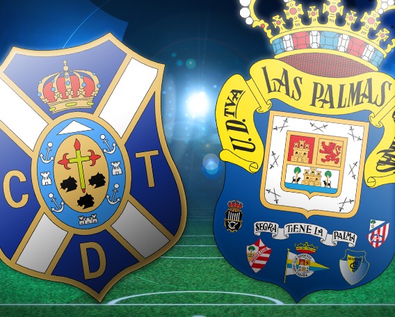 En directo | Girona FC – CD Tenerife