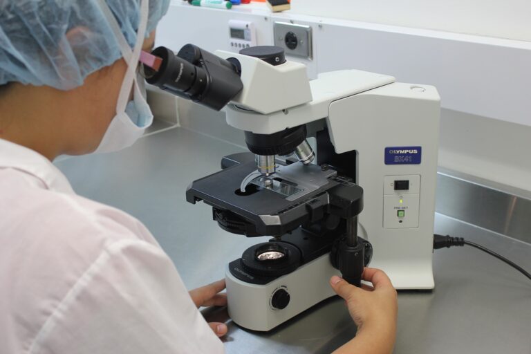 Canarias suma un caso de viruela del mono y dos casos en estudio