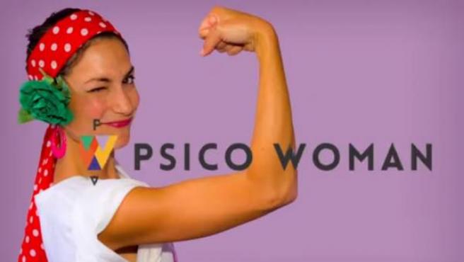 «El placer de las mujeres ha sido invisibilizado»