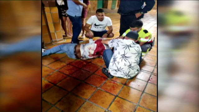 Ascienden a cuatro los heridos por arma blanca en Corralejo, Fuerteventura