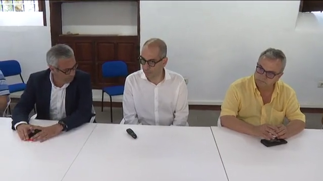 El Comisionado será “una herramienta más” para ayudar a los damnificados de La Palma