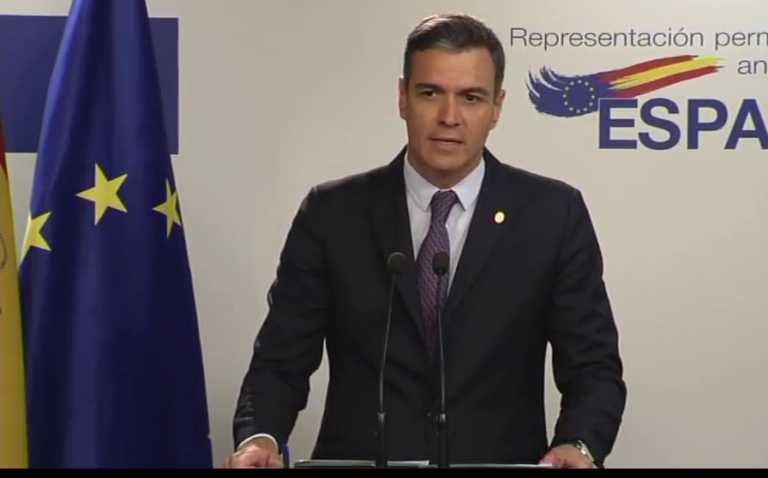 Las medidas anticrisis se mantendrán hasta el 31 de diciembre para hacer frente a la inflación