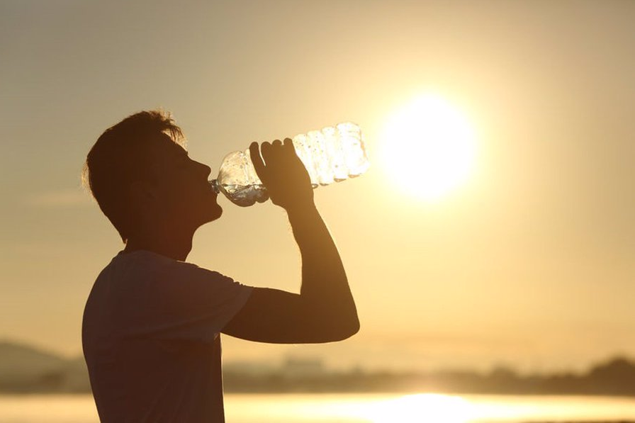 Consejos para protegerse ante la ola de calor