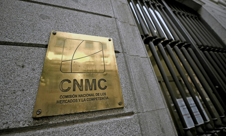 Seis grandes constructoras multadas con 200 millones por alterar competencia￼
