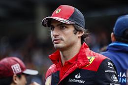 Carlos Sainz, Carlos Checa y Christine Giampaoli apadrinan el Circuito del Motor de Tenerife