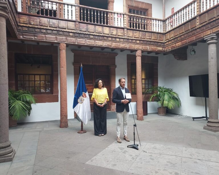 Balance seis meses después del fin de la erupción en La Palma