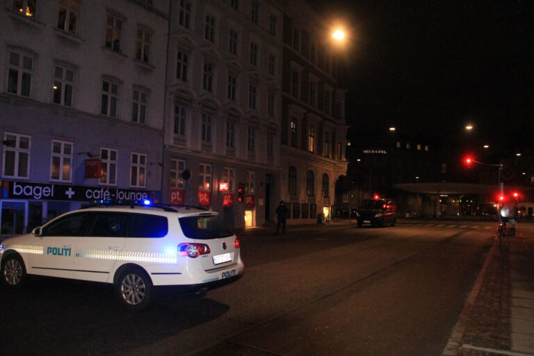 La Policía descarta que el ataque en Copenhague fuera «un acto de terrorismo»