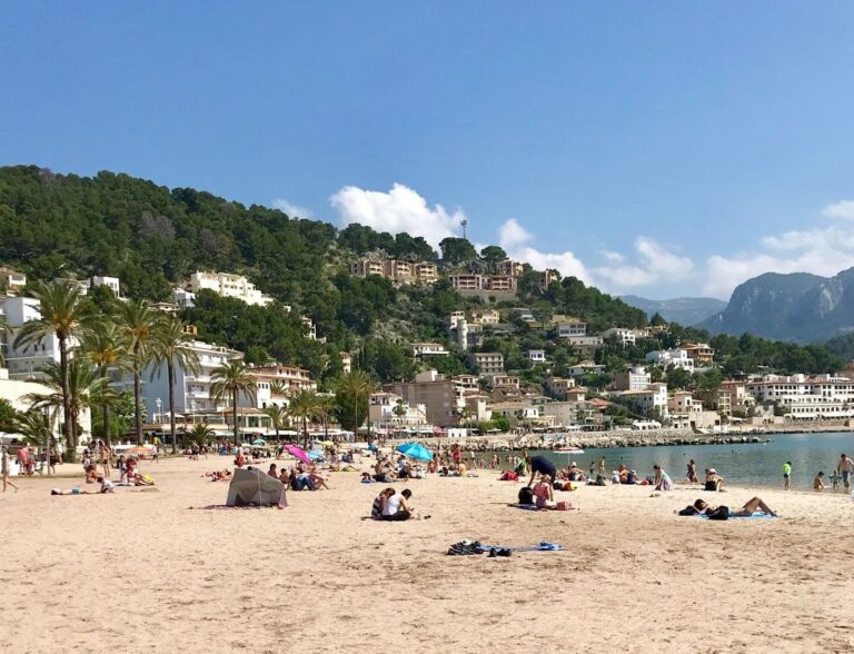 El 30% de los españoles cancela sus vacaciones a causa de la inflación