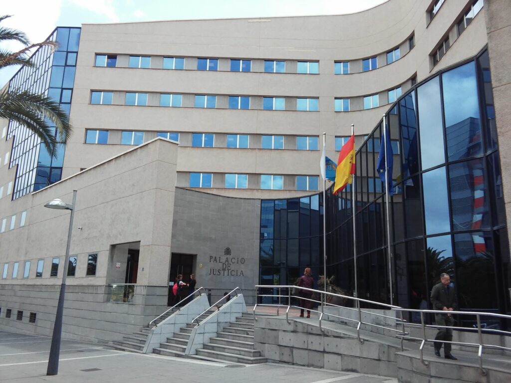 Las denuncias por violencia de género en Canaris aumentaron un 8,4% en 2022