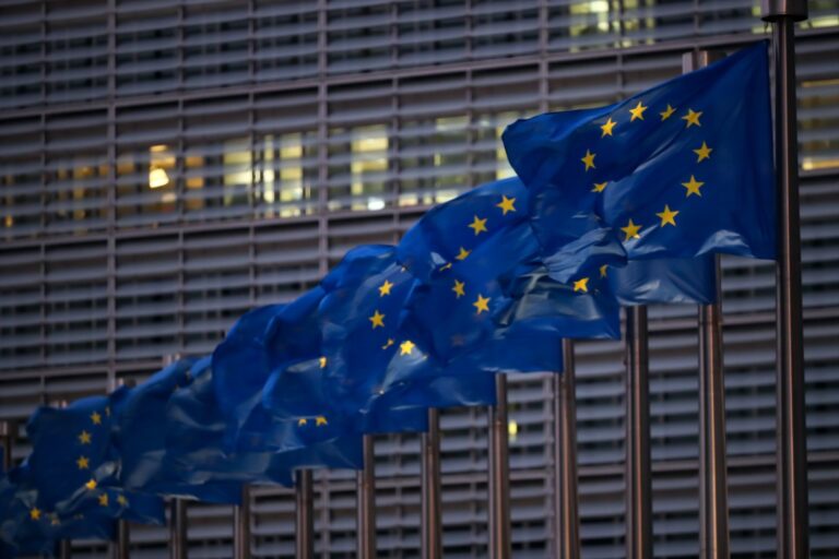 Bruselas propone eliminar a Rusia y Bielorrusia de las redes transeuropeas de transporte