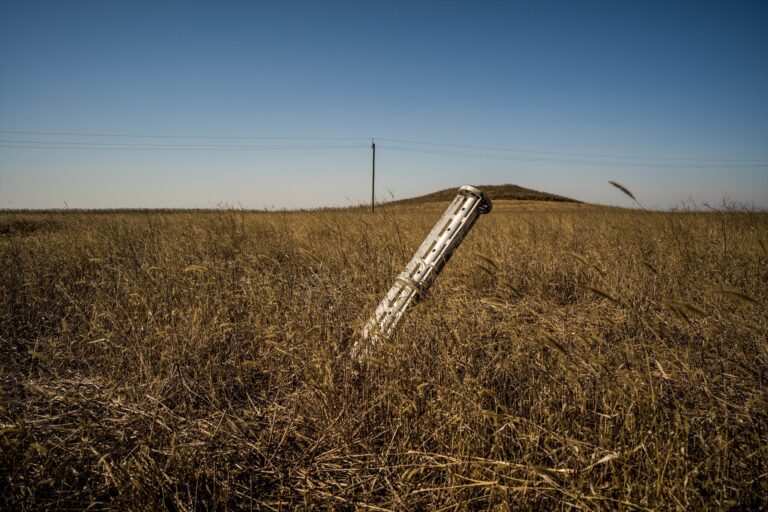 Rusia y Ucrania firman la reanudación de las exportaciones de grano