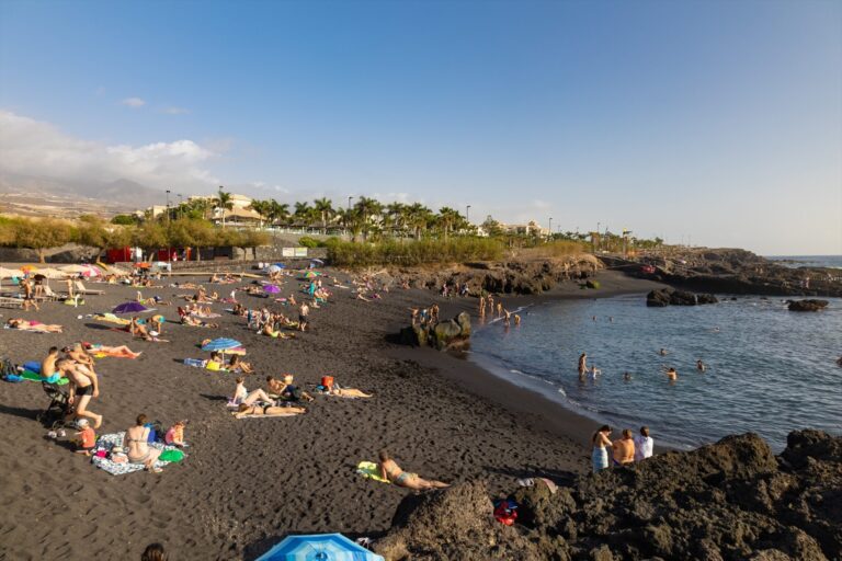 Canarias espera una gran temporada turística de verano