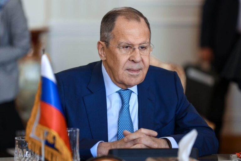 Rusia rechaza que sufra un «aislamiento a nivel global» por su ofensiva militar contra Ucrania