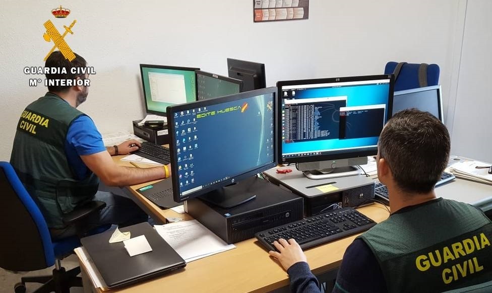 En Gran Canaria se han denunciado «pinchazos» que se investigan