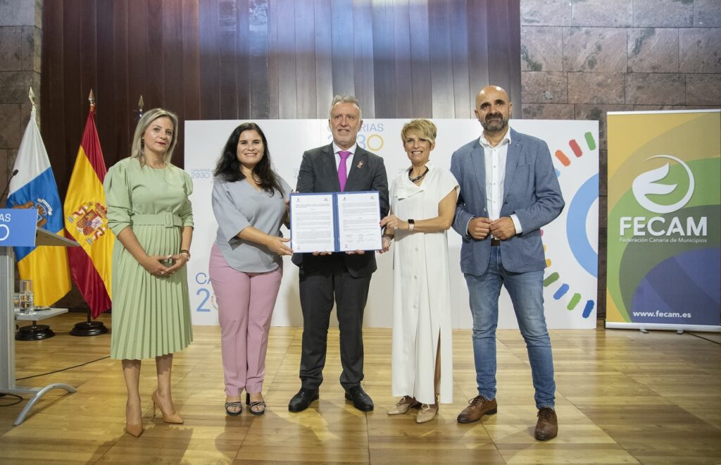 30 millones para el Programa de Empleo Social 2022-2023