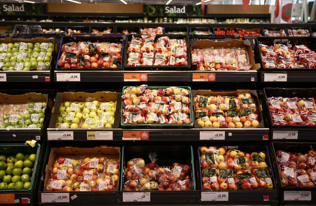 La inflación escala al 10,8% en julio y marca nuevo récord desde 1984