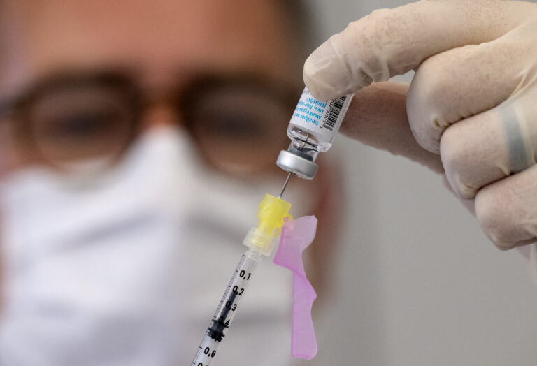La OMS declara la viruela del mono como una emergencia de salud pública internacional de carácter preocupante