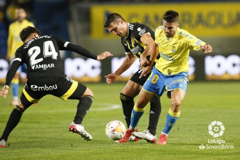 Tenerife y Las Palmas ya conocen los horarios de las tres primeras jornadas
