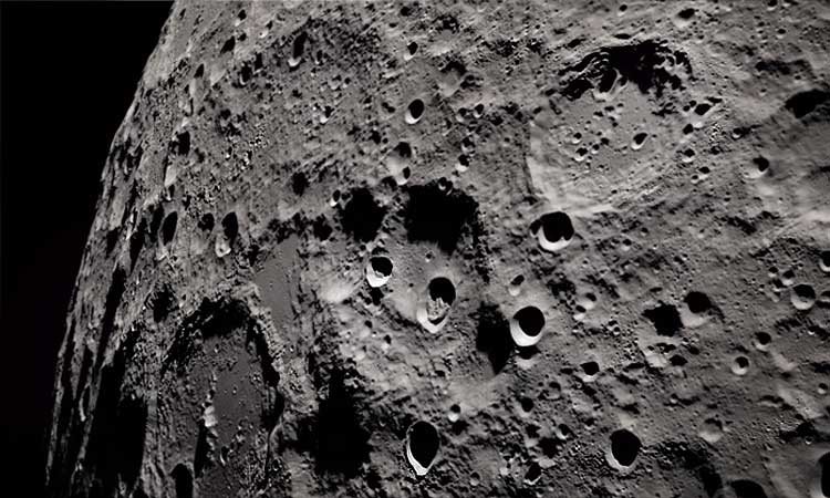 Nueva carrera espacial entre China y Estados Unidos por la Luna