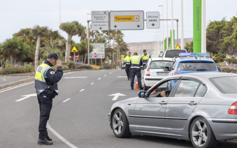 Reclaman más policías en la isla de Fuerteventura