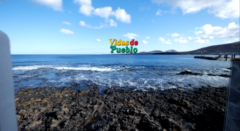 Vidas de pueblo