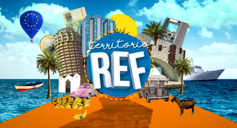 Territorio REF
