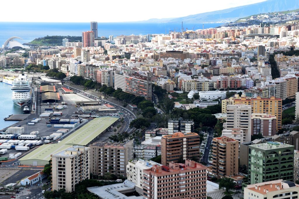 Santa Cruz de Tenerife, entre las capitales con mayor rentabilidad de la vivienda