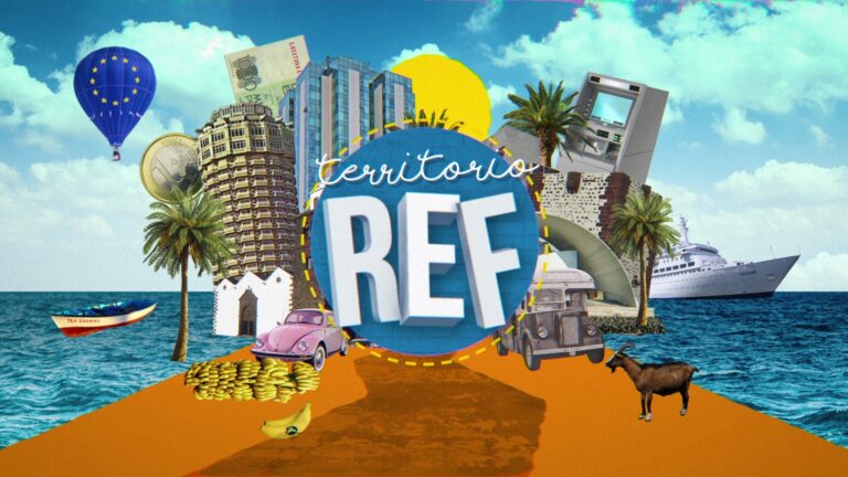 ‘Territorio REF’ enseña las claves de la RIC
