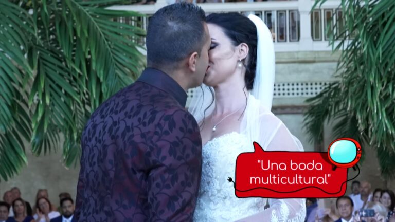 Esta semana, ‘Noveleros’ se va de boda
