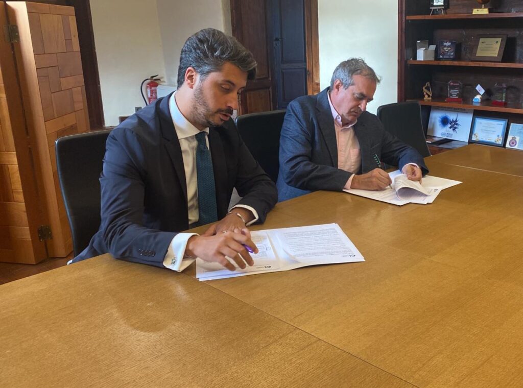 Radio Televisión Canaria retransmitirá en directo la Romería Regional de San Benito Abad