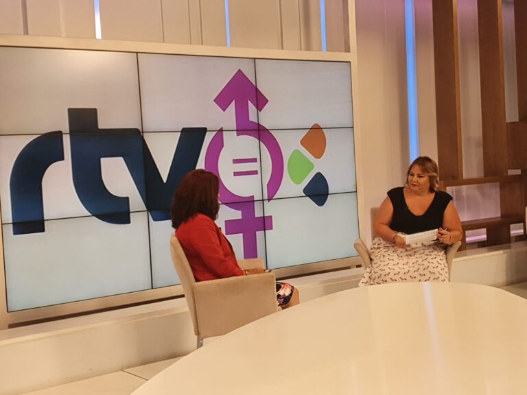 Una investigación visibiliza a las primeras universitarias canarias